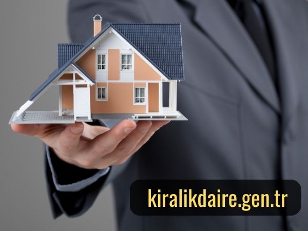 Sanayi Mahallesi Kiralık Daire